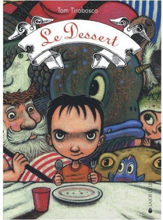 LE DESSERT