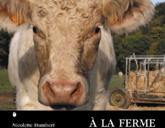 A LA FERME