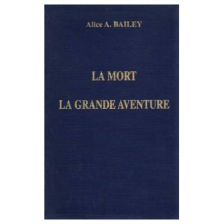 La mort, la grande aventure. Compilation faite par deux étudiants