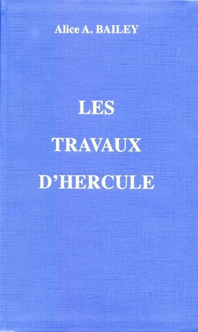 LES TRAVAUX D'HERCULE