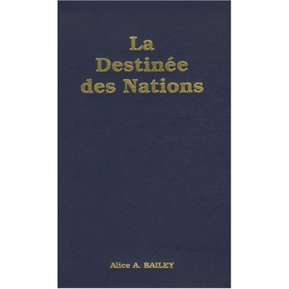 La destinée des nations