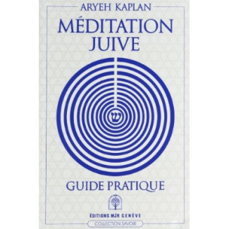 MEDITATION JUIVE