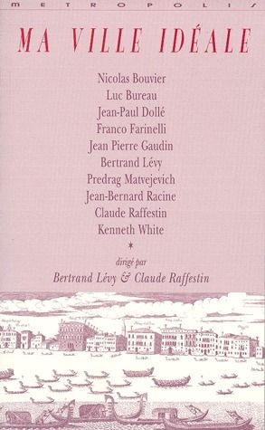 MA VILLE IDEALE
