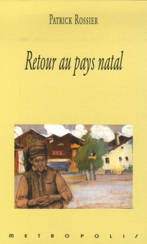 Retour au pays natal