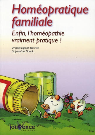 Homéopratique familiale