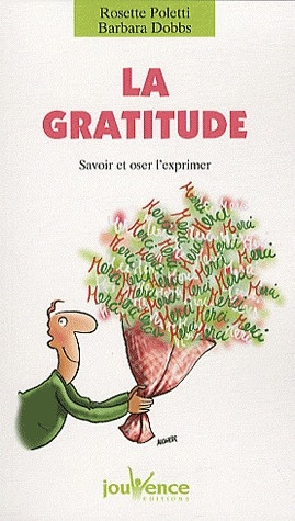 La gratitude. Savoir et oser l'exprimer
