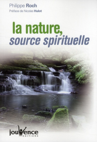La nature, source spirituelle