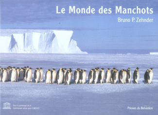 Le Monde des Manchots