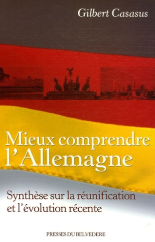 Mieux comprendre l'Allemagne