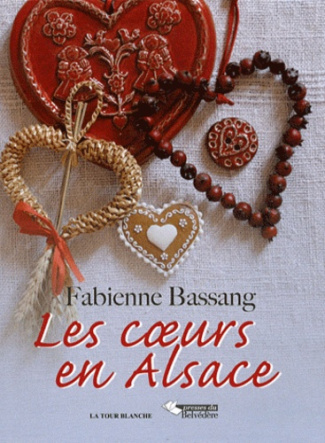 Les coeurs en Alsace