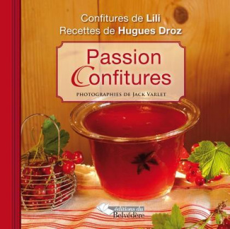 Passion confitures