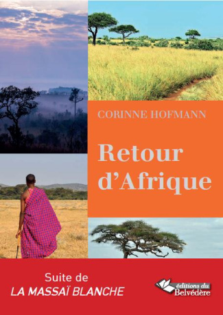Retour d'Afrique