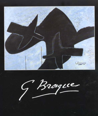 BRAQUE 1992