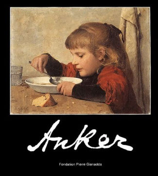 Albert Anker