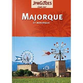 MAJORQUE ET MINORQUE