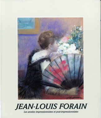 JEAN-LOUIS FORAIN