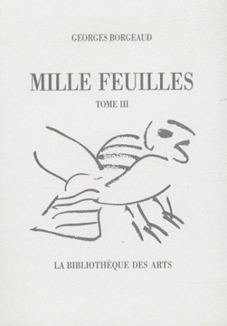 Mille feuilles. Tome 3