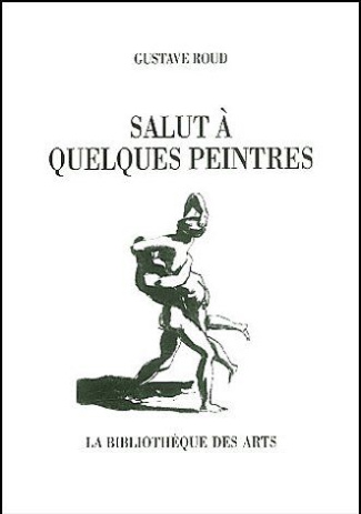 Salut à quelques peintres