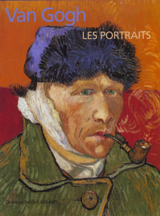 Van Gogh, les portraits