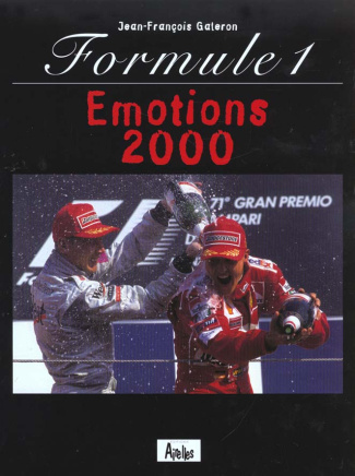 Formule 1. Emotions 2000