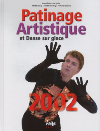 Patinage Artistique et Danse sur glace 2002