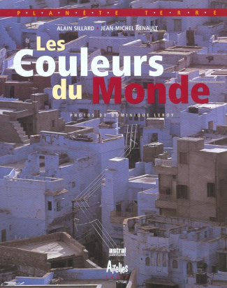 Les couleurs du monde