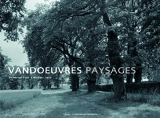 Vandoeuvres paysages