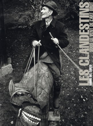 Les clandestins sous le vent de l'art brut