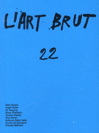 L'Art Brut N° 22