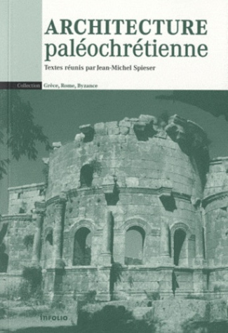 Architecture paléochrétienne