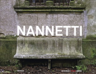 Nannetti. Edition bilingue français-italien. Avec 1 DVD