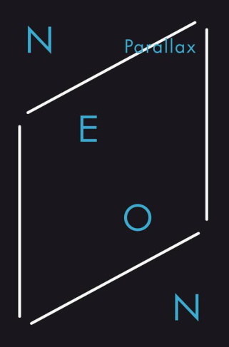 Neon Parallax. Genève (2006-2012), Edition bilingue français-anglais