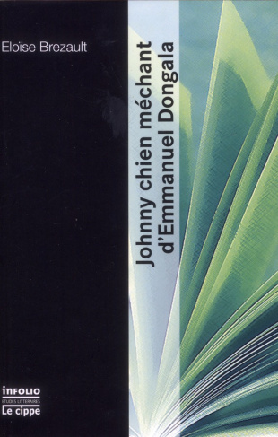 Johnny chien méchant d'Emmanuel Dongala