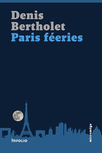 Paris féeries