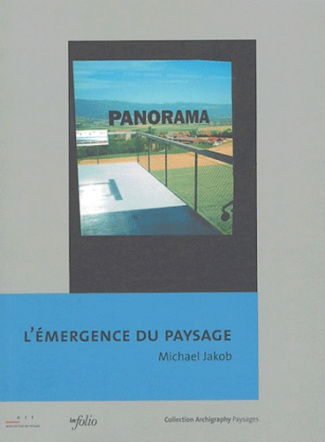 L'émergence du paysage