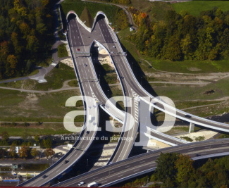 ASP. Architecture du paysage