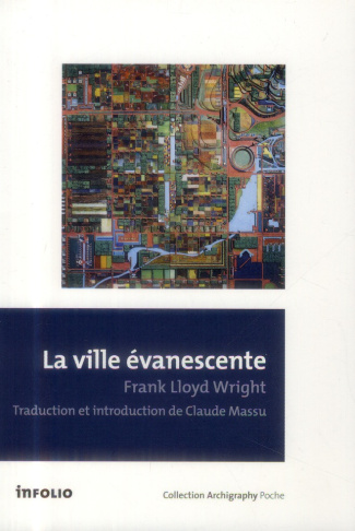 La ville évanescente