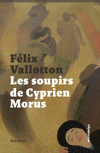 Les soupirs de Cyprien Morus