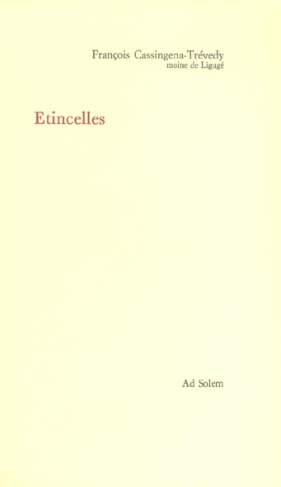 Etincelles