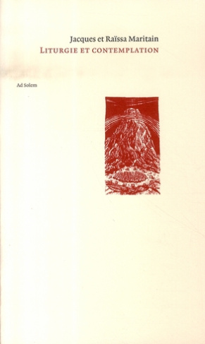 Liturgie et contemplation