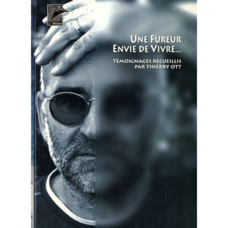 UNE FUREUR ENVIE DE VIVRE