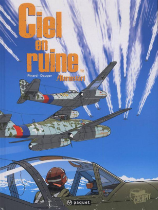 Ciel en ruine Tome 2 : Alarmstart