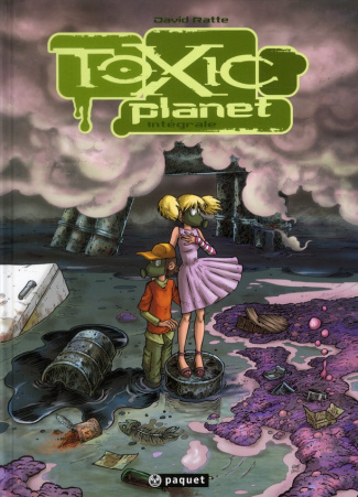 Toxic Planet