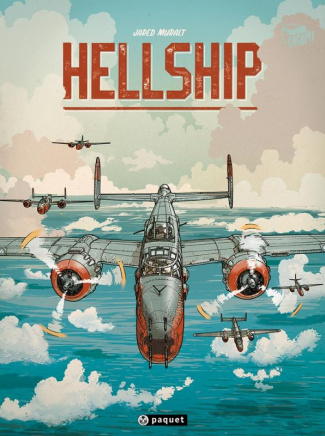 Hellship
