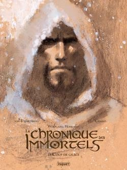 La chronique des immortels Intégrale Cycle 3 : Le coup de grâce