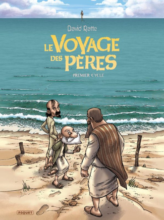 Le Voyage des pères - Premier cycle