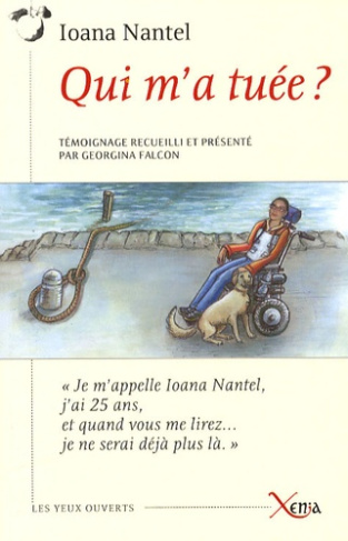 Qui m'a tuée ? D'une vie subie à une mort choisie