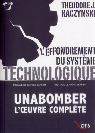 L'effondrement du système technologique