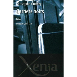 Carnets noirs