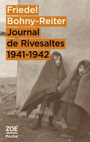 Journal de Rivesaltes 1941-1942